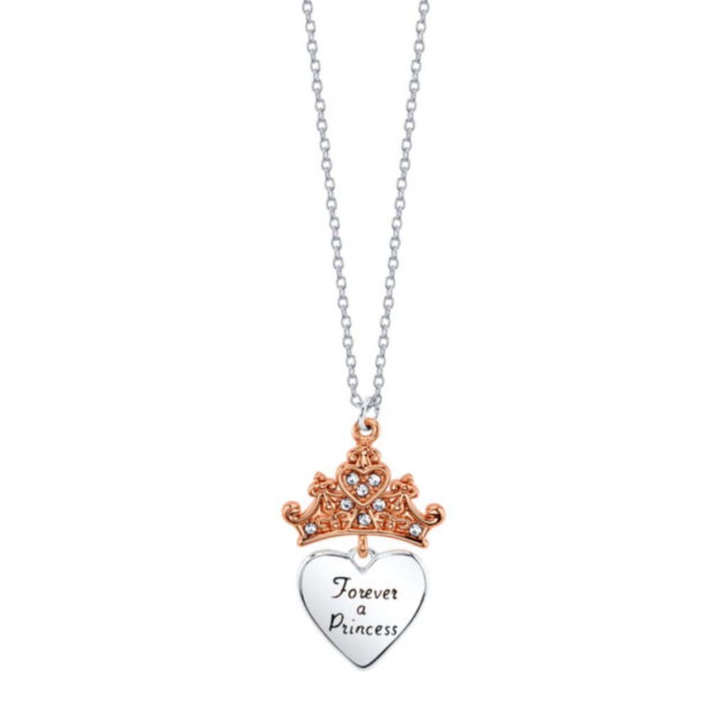 O Disney Princess Collection O